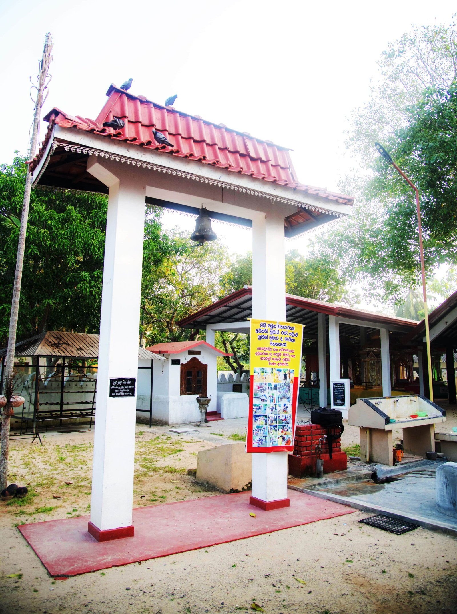 Bell-Tower-Ancient-Pattini-Temple