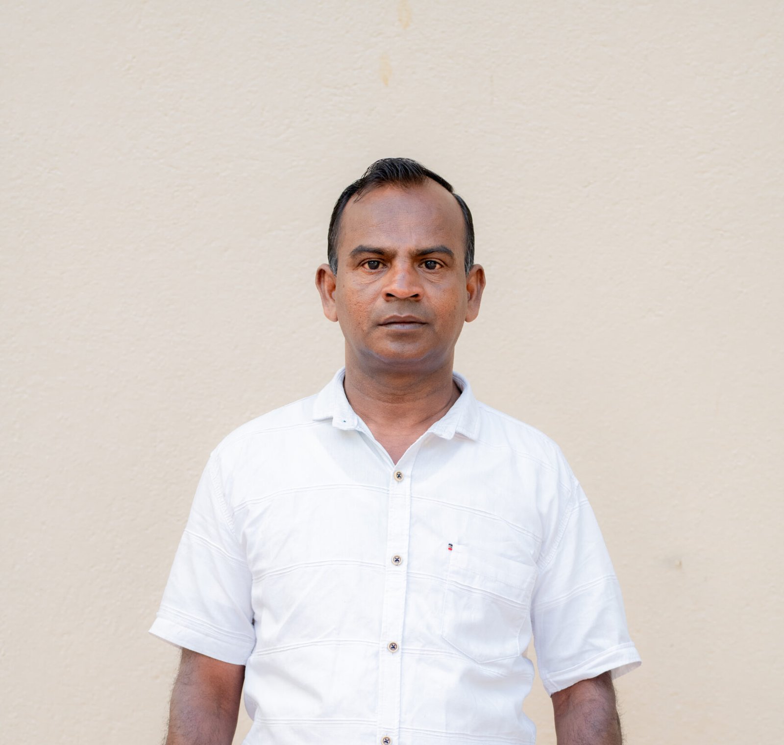 Sumith De Silva