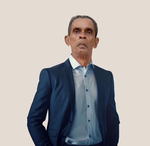 Piyasiri-Mendis